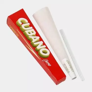 Conos Cubano King Size hemp