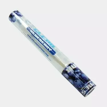 Cyclone Clear Blunts Blueberry - GB The Green Brand
