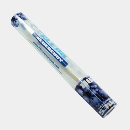 Cyclones Clear Blunts Blueberry