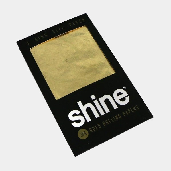 View Papel Gold 24K Shine gold