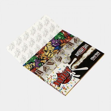 Papel grande de sabores Juicy Jay's 1 unidad