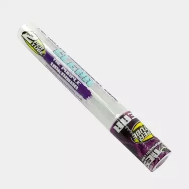 Cyclones Clear Blunts Purple Unknown