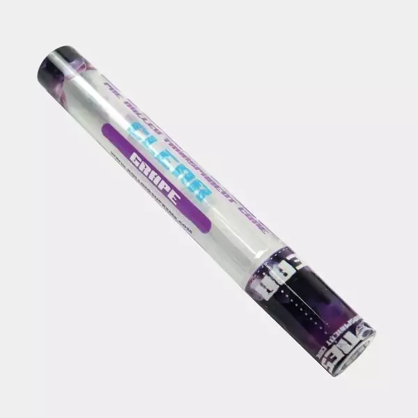 View Cyclones Clear Blunts Grapes