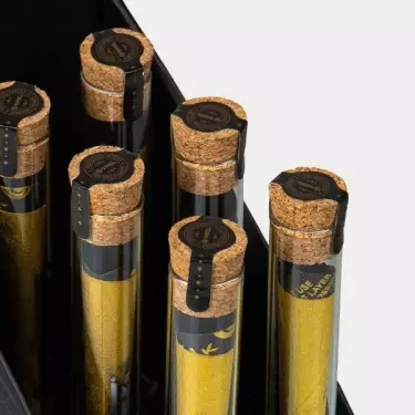 G-Rollz Golden Cone - GB The Green Brand