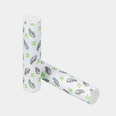 Kombipack Papel Rollo + 33 Filtros Hybrid filtros