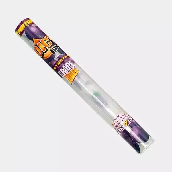View Juicy Jay's Jones Grape 1.1/4 - GB The Green Brand