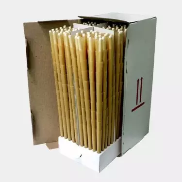 Cones Roll Master King Size (1000uds) - GB The Green Brand