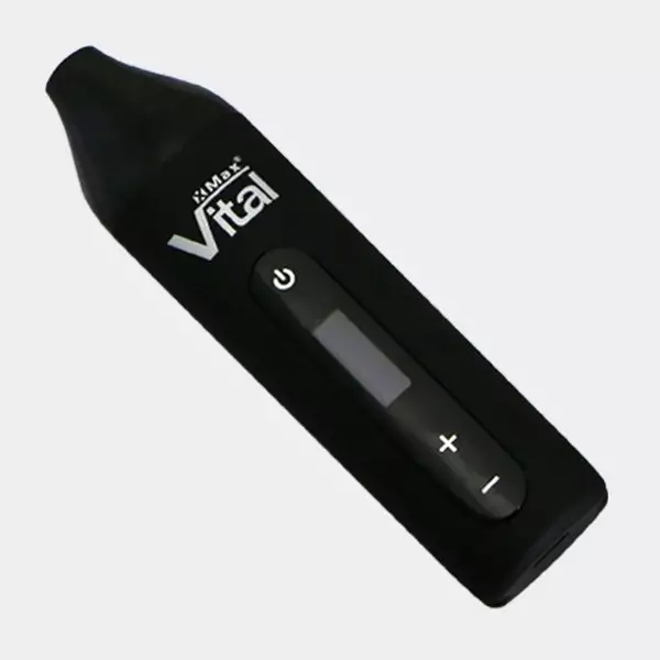 Vital X Max | Portable Handheld Vaporizer-GB