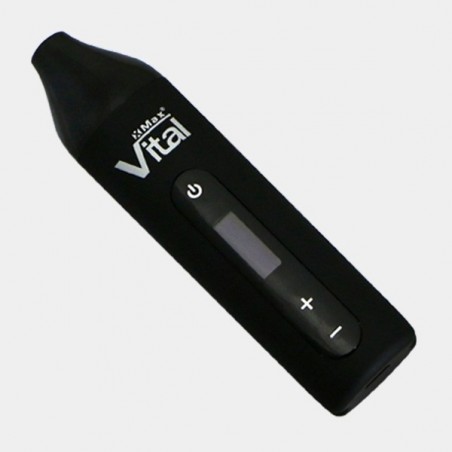 Vaporizador Vital X-Max