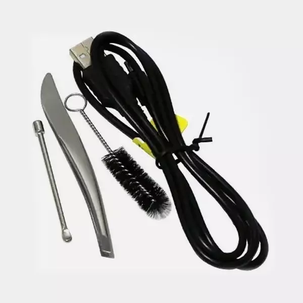 Vital X Max | Portable Handheld Vaporizer-GB