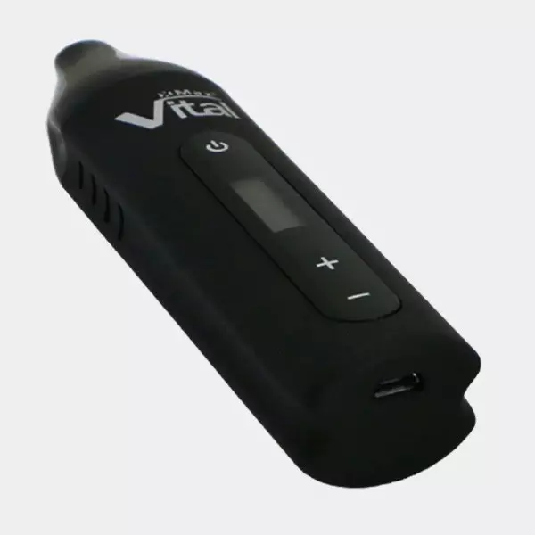Vital X Max | Portable Handheld Vaporizer-GB