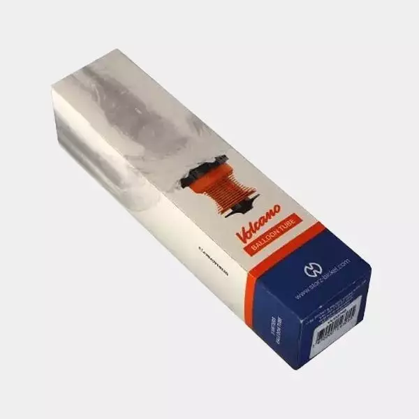 3-meter replacement bag for Volcano