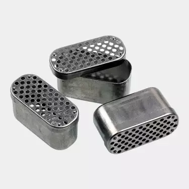 Cápsulas Vaporizador BudKups 3 uds