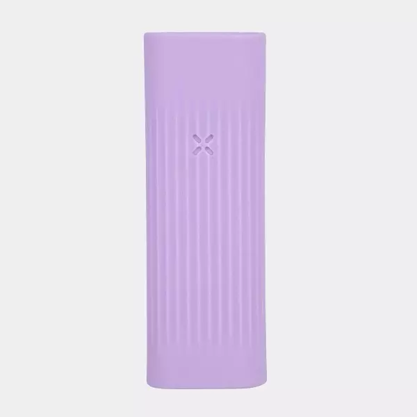 Capa de Silicone para PAX Plus / 3 / 2 - GB The Green Brand