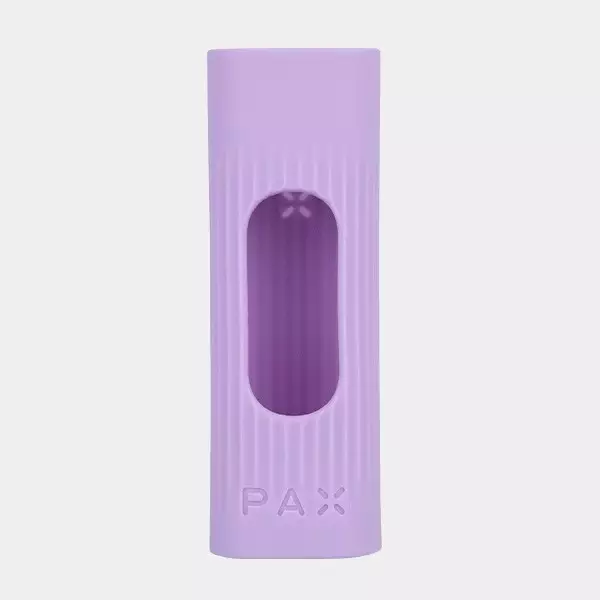 Capa de Silicone para PAX Plus / 3 / 2 - GB The Green Brand