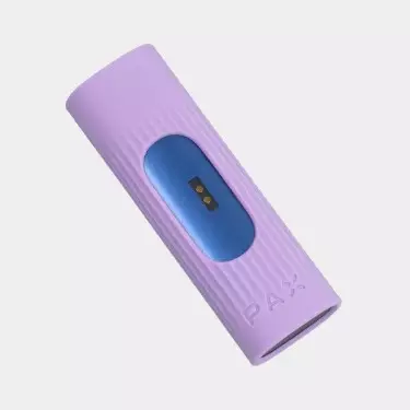 Capa de Silicone para PAX Plus / 3 / 2 - GB The Green Brand