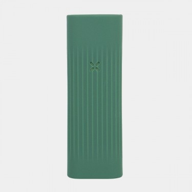 Funda de Silicona para PAX verde