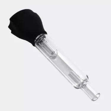 Bocal Bubbler X-Max Vital