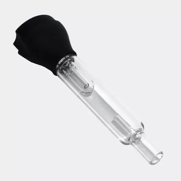 View Bubbler Mouthpiece para X-Max Vital