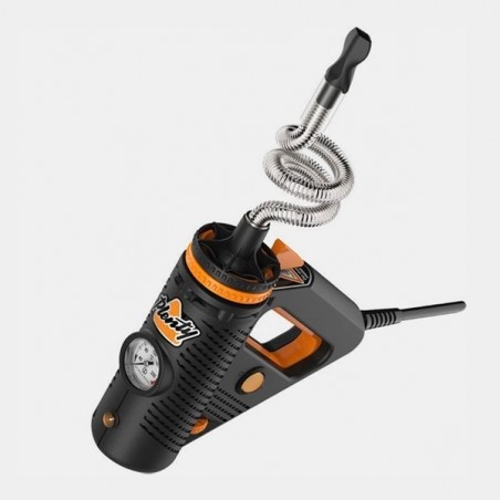 Plenty vaporizador portátil