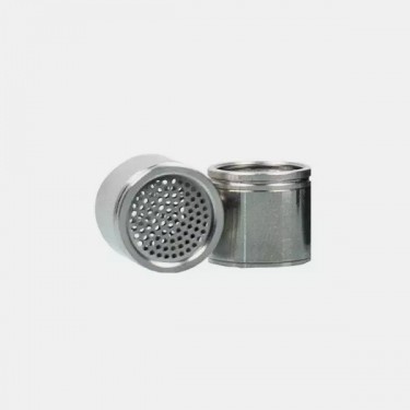 Accesorios y Recambios para Norddampf Relict cápsula de acero inoxidable
