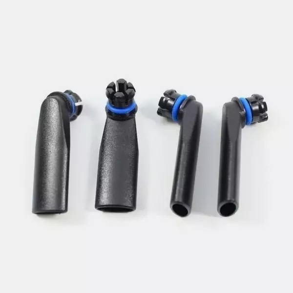 Peças de reposição e acessórios para Mighty