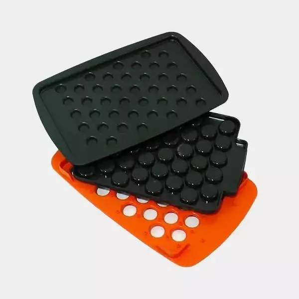 Peças de reposição e acessórios para Mighty