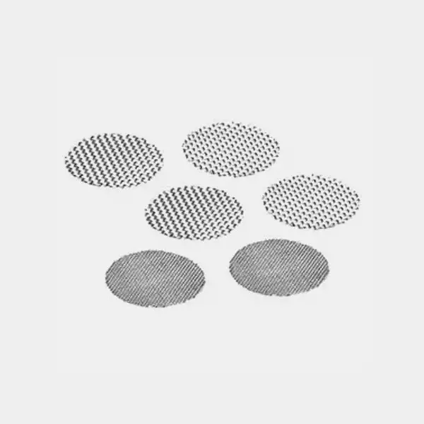 Peças de reposição e acessórios para Mighty