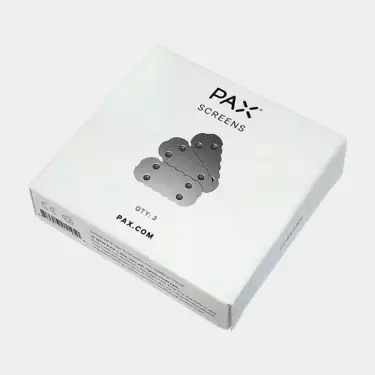 Tela PAX (Graças de substituição)