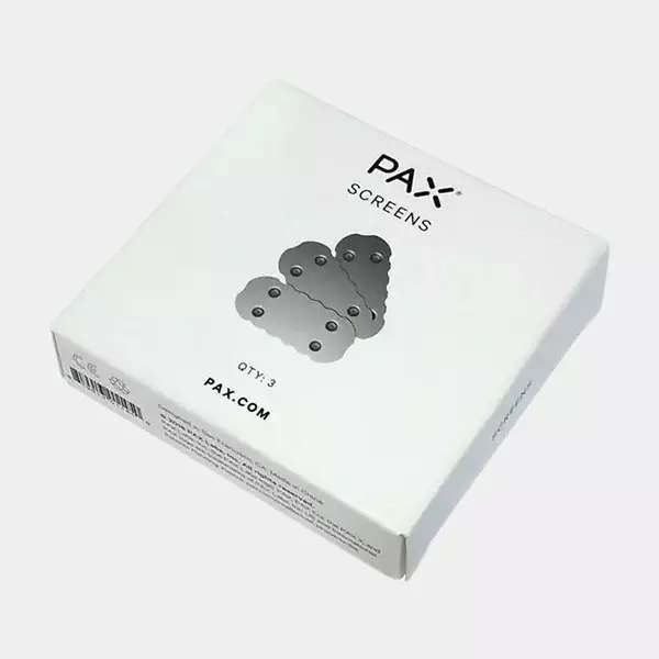 PAX Screens (Spares)