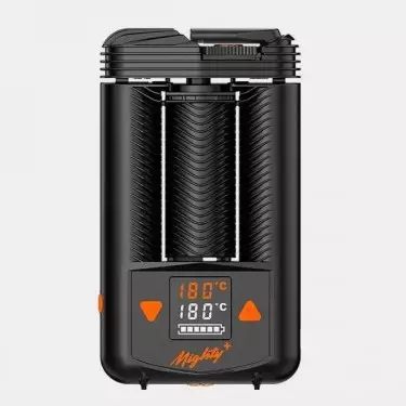 Storz Mighty+ Vaporizer Bickel - GB A marca verde