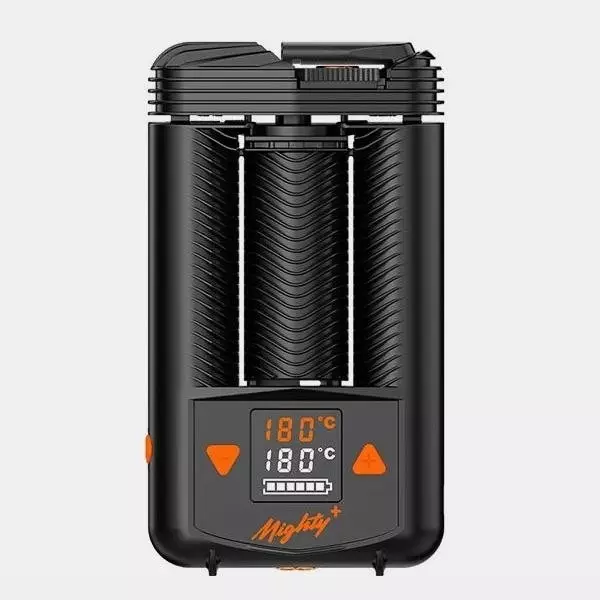 Storz Mighty+ Vaporizer Bickel - GB A marca verde