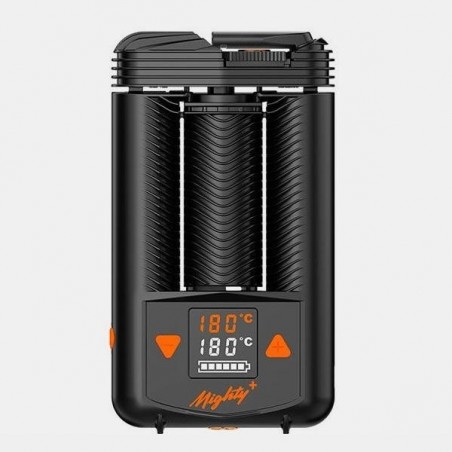 Mighty+ Storz & Bickel
