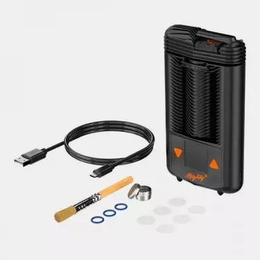 Storz Mighty+ Vaporizer Bickel - GB A marca verde