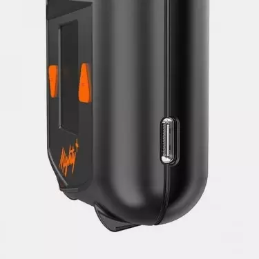 Storz Mighty+ Vaporizer Bickel - GB A marca verde