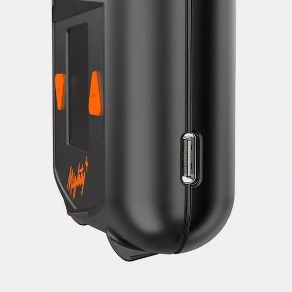 Storz Mighty+ Vaporizer Bickel - GB A marca verde