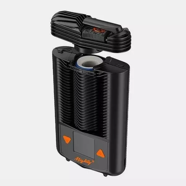 Storz Mighty+ Vaporizer Bickel - GB A marca verde