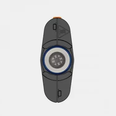 Storz Mighty+ Vaporizer Bickel - GB A marca verde