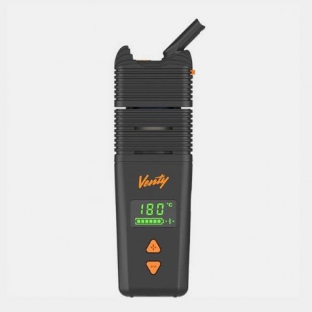 Venty Vaporizador Storz&Bickel