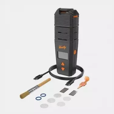 Venty Vaporizer Storz&Bickel