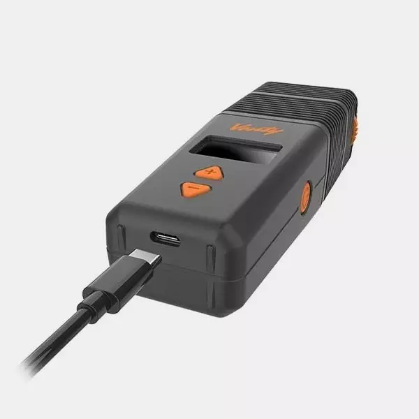 Venty Vaporizador Storz&Bickel Portátil - GB The Green Brand