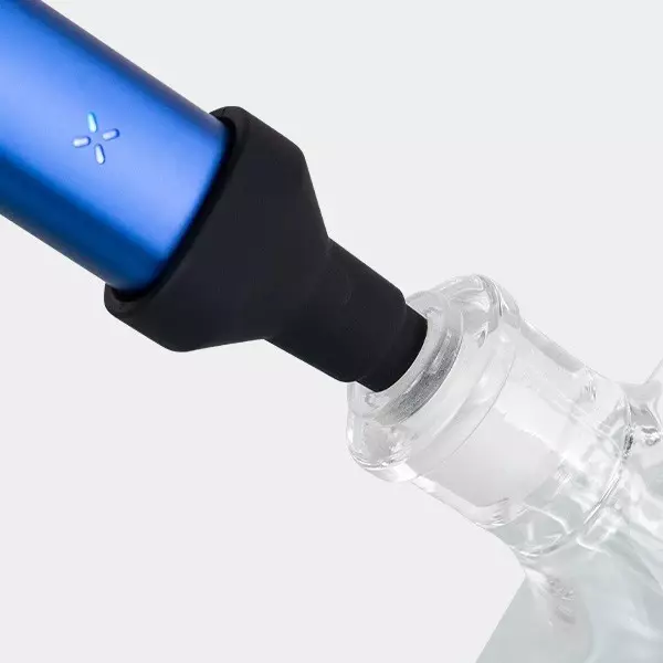 PAX bong adapter + pax detail