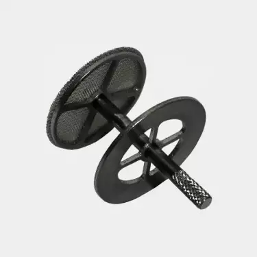 Solid Valve Filling Chamber Inner Piece