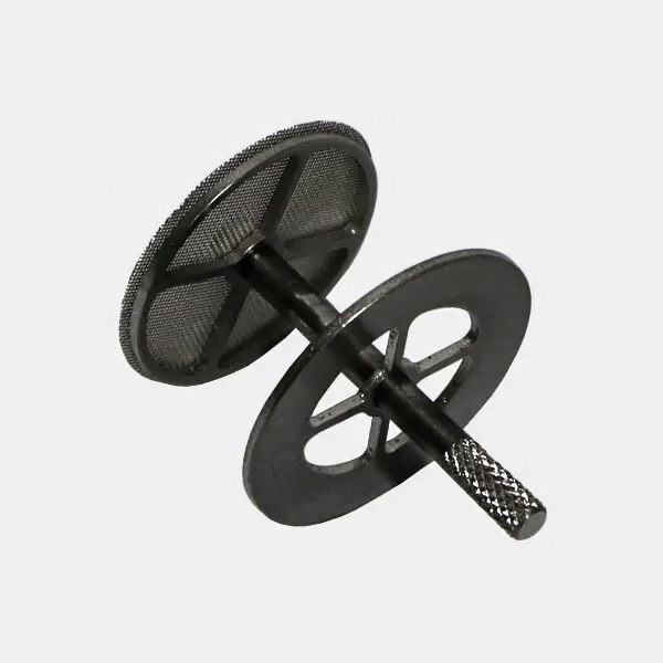 View Pieza interior cámara llenado Solid Valve