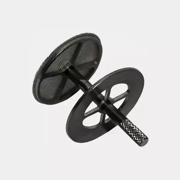 View Solid Valve Filling Chamber Inner Piece