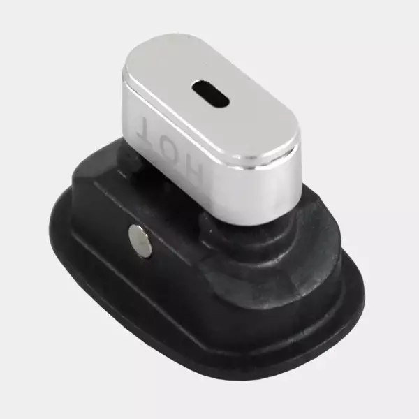 Pax 3 inserção concentrada (BHO Camera) - GB The Green Brand