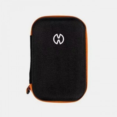 Mighty (+) Case - Storz&Bickel cerrado