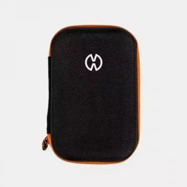 Mighty (+) Case - Storz&Bickel cerrado