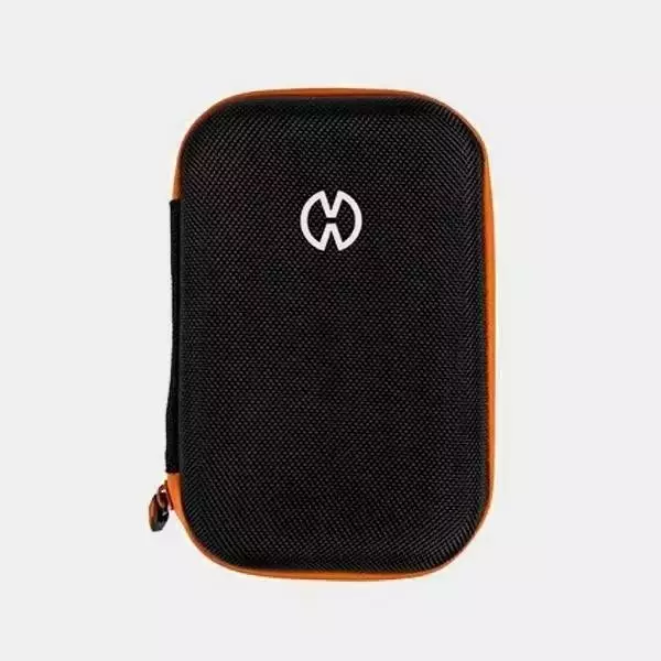 Mighty (+) Case - Storz&Bickel cerrado