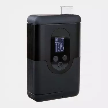 Arizer Argo Vaporizer | Compact & Portable-GB